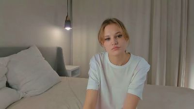 MarvisHeagle webcam model stream image