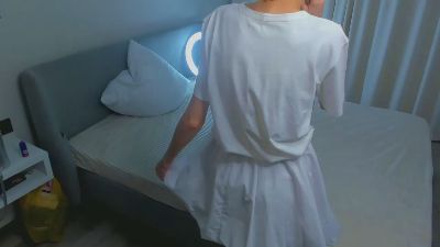 MarvisHeagle webcam model stream image