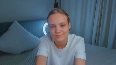 MarvisHeagle webcam model stream image