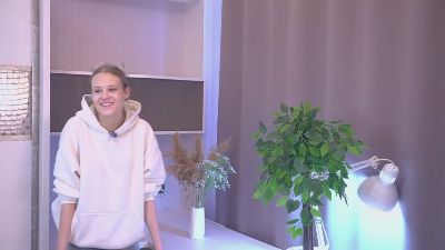 MarvisHeagle webcam model stream image