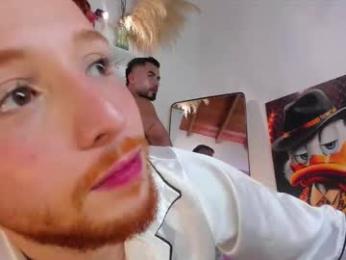 los_juanes webcam chaturbate model stream image