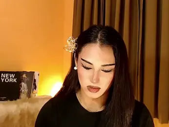 magnificent_kitana webcam stripchat model stream image