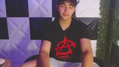 Dani_cumboy webcam model stream image