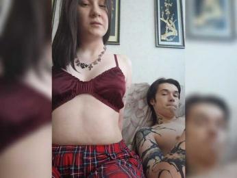 murmurmeow666 webcam bongacams model stream image