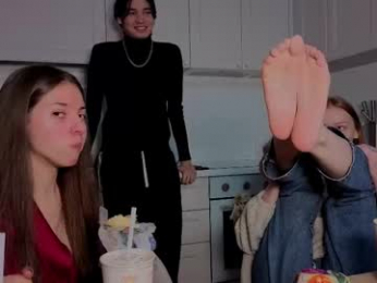 ihavepaws33 webcam chaturbate model stream image