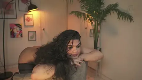 artechloe webcam stripchat model stream image