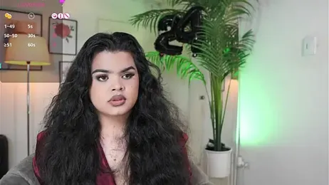 artechloe webcam model stream image