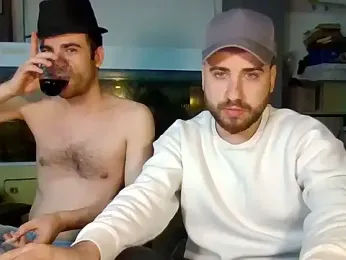 2hellboys webcam model stream image