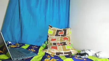 Master_liam00 webcam model stream image