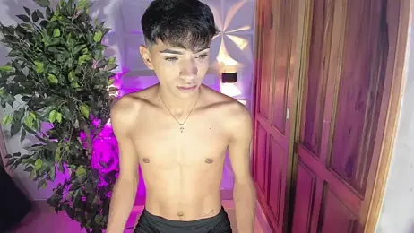 im_sebaslopez webcam model stream image