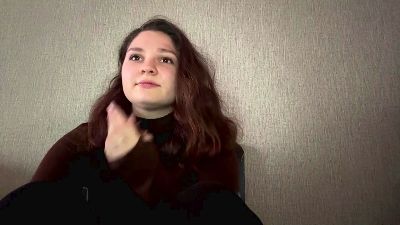 RaynaKisker webcam model stream image