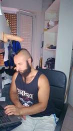 BeppeRagnar webcam model stream image