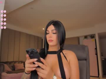 sofiia_pink webcam chaturbate model stream image