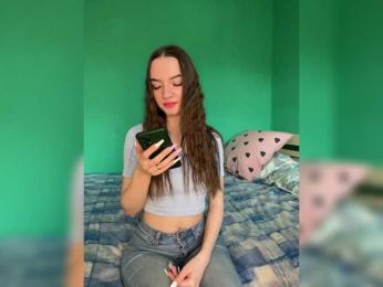 SecretsFilmed webcam bongacams model stream image