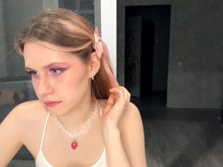 Timothy Lot webcam model stream image