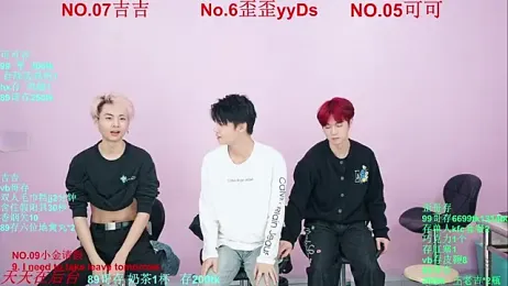 Beautifulboys-777 webcam stripchat model stream image