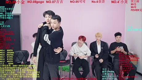 Beautifulboys-777 webcam stripchat model stream image