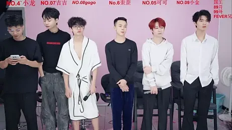 Beautifulboys-777 webcam model stream image