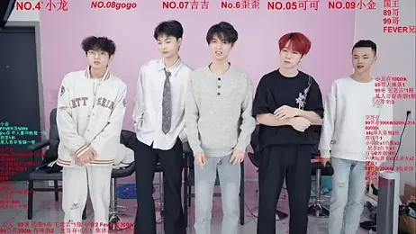 Beautifulboys-777 webcam stripchat model stream image