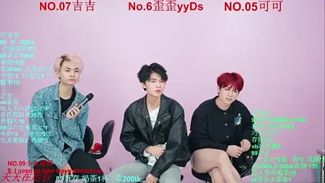 Beautifulboys-777 webcam stripchat model stream image