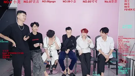 Beautifulboys-777 webcam model stream image