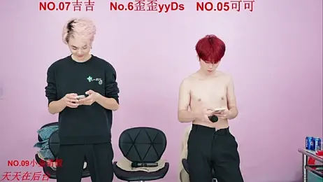 Beautifulboys-777 webcam model stream image