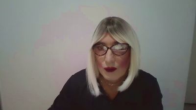 AnnaTravhot webcam model stream image