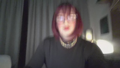 AnnaTravhot webcam model stream image