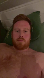 Gingerbaby0 webcam model stream image