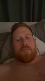 Gingerbaby0 webcam model stream image