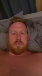 Gingerbaby0 webcam model stream image