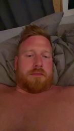 Gingerbaby0 webcam model stream image