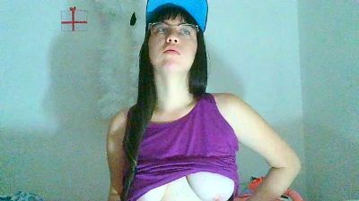 Coral_Mateo webcam model stream image