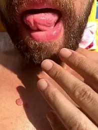 CALIPPONE webcam model stream image