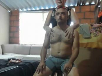emmaandandy webcam model stream image