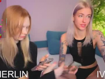 nanami_v02 webcam model stream image