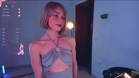 Arielle__03 webcam model stream image