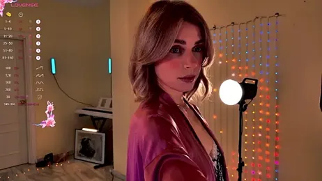 Arielle__03 webcam model stream image