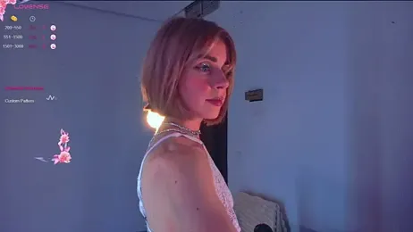 Arielle__03 webcam model stream image