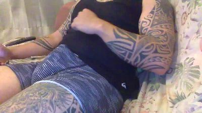 Acua33 webcam cam4 model stream image