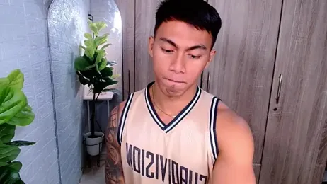 PinooyMilker webcam model stream image