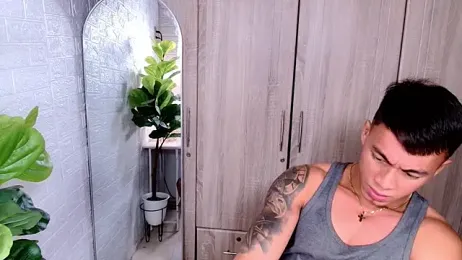 PinooyMilker webcam model stream image