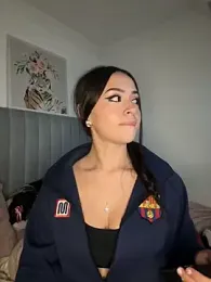 abbymnd webcam model stream image