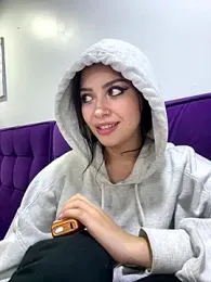 abbymnd webcam model stream image