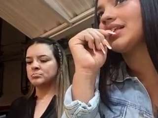 latinsweets1 webcam model stream image