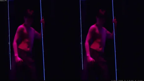 Handsomeboy-010 webcam model stream image