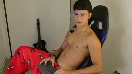 Juan_da01 webcam model stream image