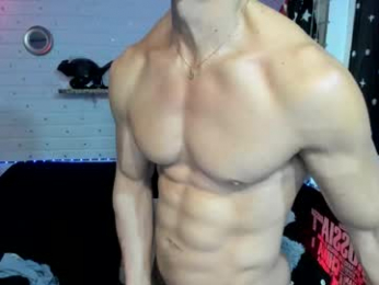 adanxanders webcam model stream image