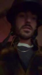 BigDickJohnny25 webcam model stream image
