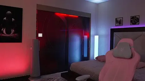 GirlGogo webcam stripchat model stream image